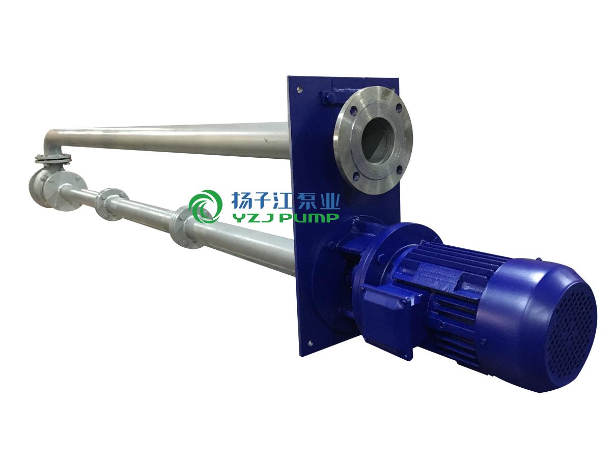 YW��ʽ�o(w��)����Һ����ˮ��